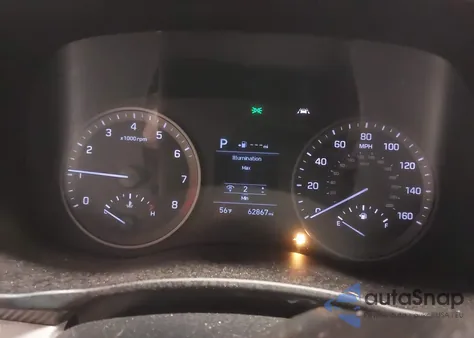 2020 Hyundai Tucson Se z USA, uszkodzony, nr VIN KM8J2CA47LU213733